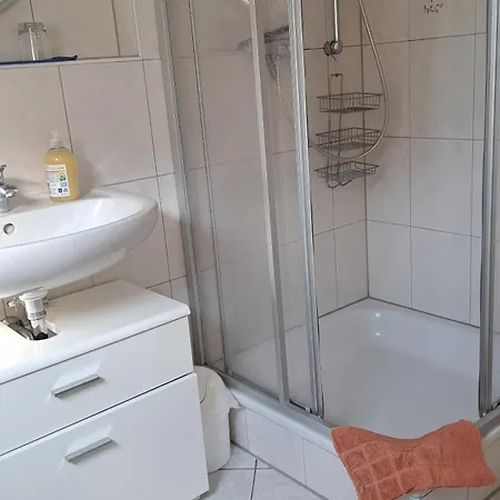 Apartment Haus Schmiedeweg Bad Krozingen
