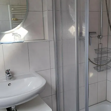 Haus Schmiedeweg * Bad Krozingen