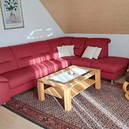 Haus Schmiedeweg Bad Krozingen