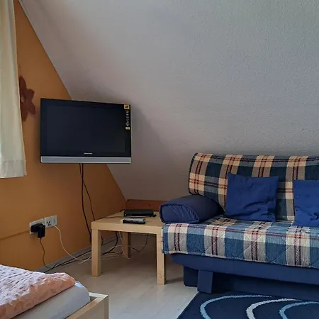 Haus Schmiedeweg Apartment *