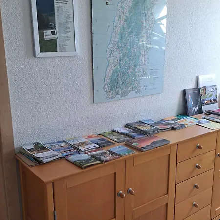 Appartement 3 Haus Schmiedeweg