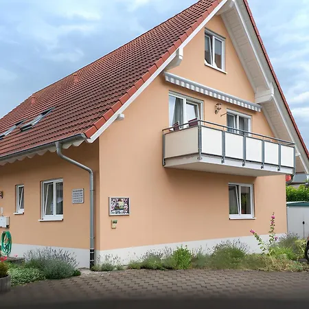 Haus Schmiedeweg