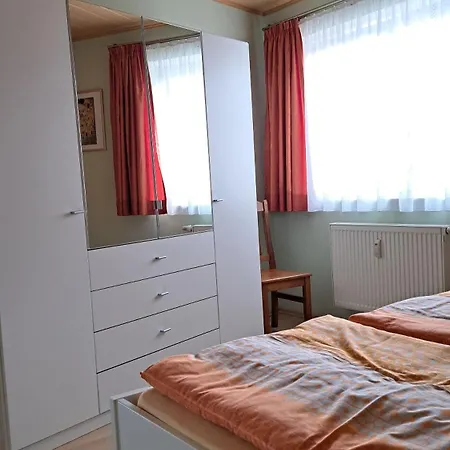 Apartment Haus Schmiedeweg Bad Krozingen