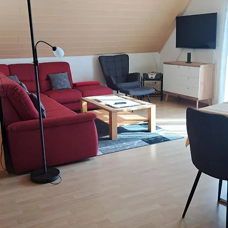 Haus Schmiedeweg *