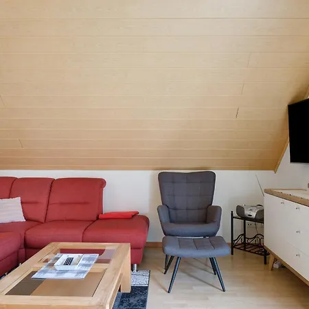 Appartement 3 Haus Schmiedeweg