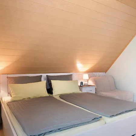 3 Haus Schmiedeweg Bad Krozingen