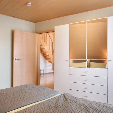 Appartement 3 Haus Schmiedeweg Bad Krozingen