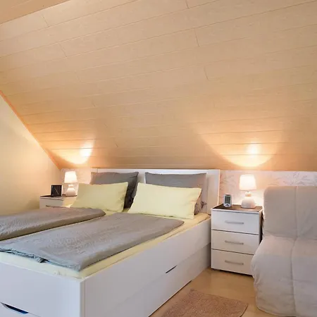 3 Haus Schmiedeweg Appartement *