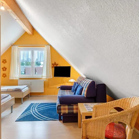 3 Haus Schmiedeweg Appartement Bad Krozingen