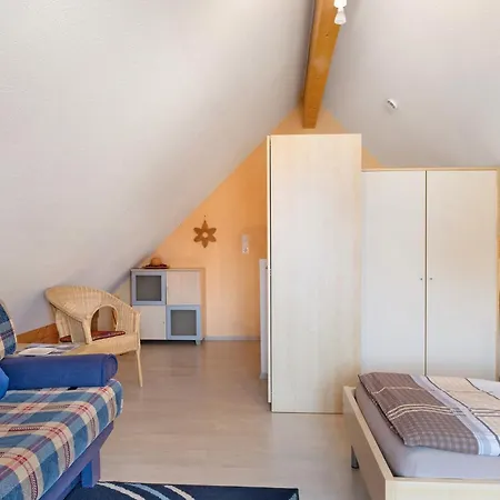 3 Haus Schmiedeweg Appartement