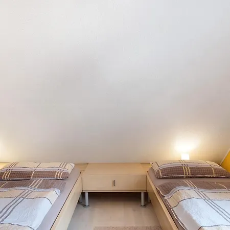 Appartement 3 Haus Schmiedeweg