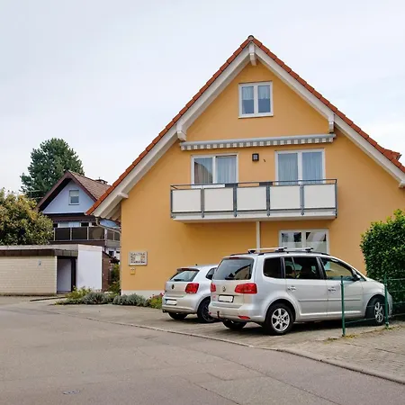 3 Haus Schmiedeweg *
